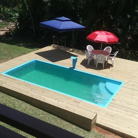 Casa De Campo Com Piscina A 15Km Da Serra Do Rio Do Rastro Villa Orleans Exterior photo