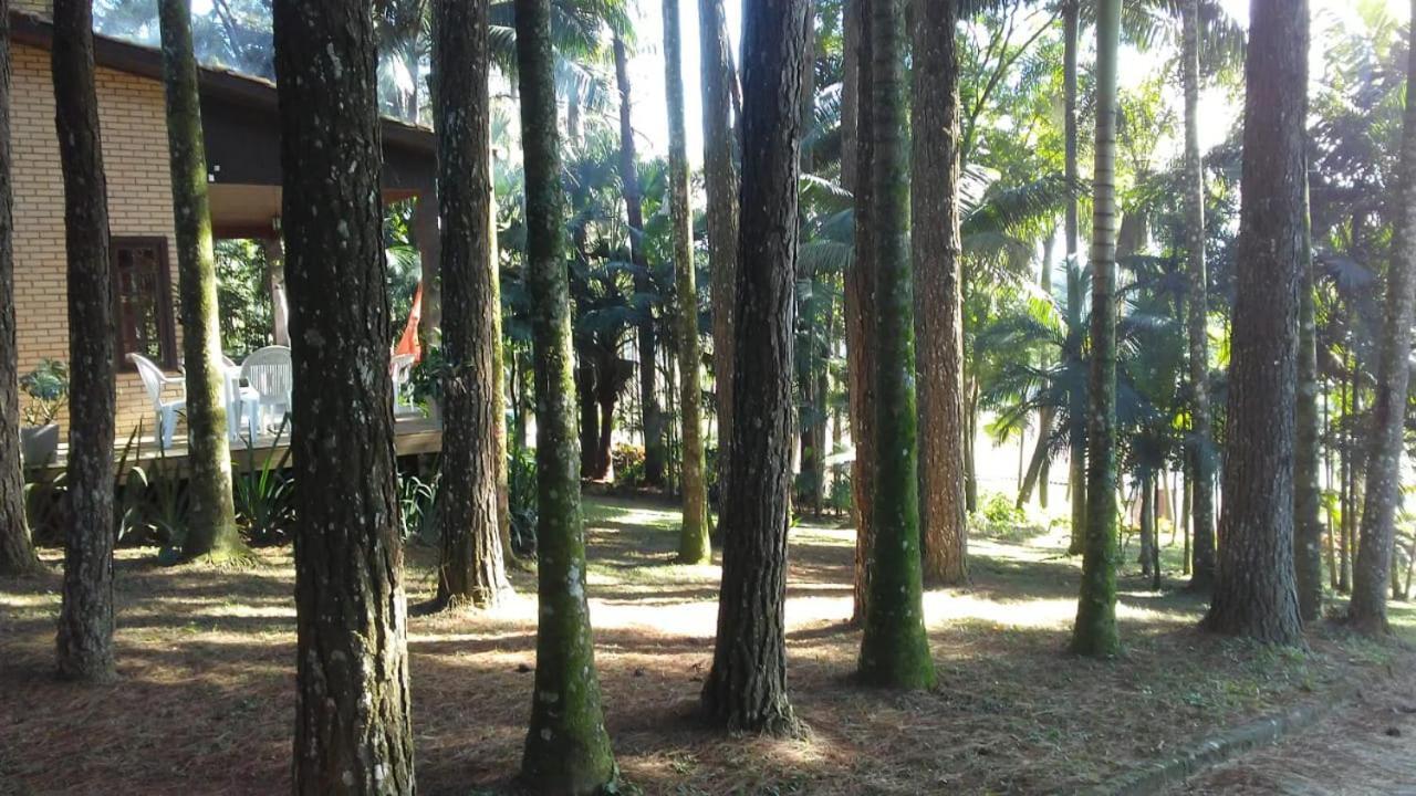 Casa De Campo Com Piscina A 15Km Da Serra Do Rio Do Rastro Villa Orleans Exterior photo
